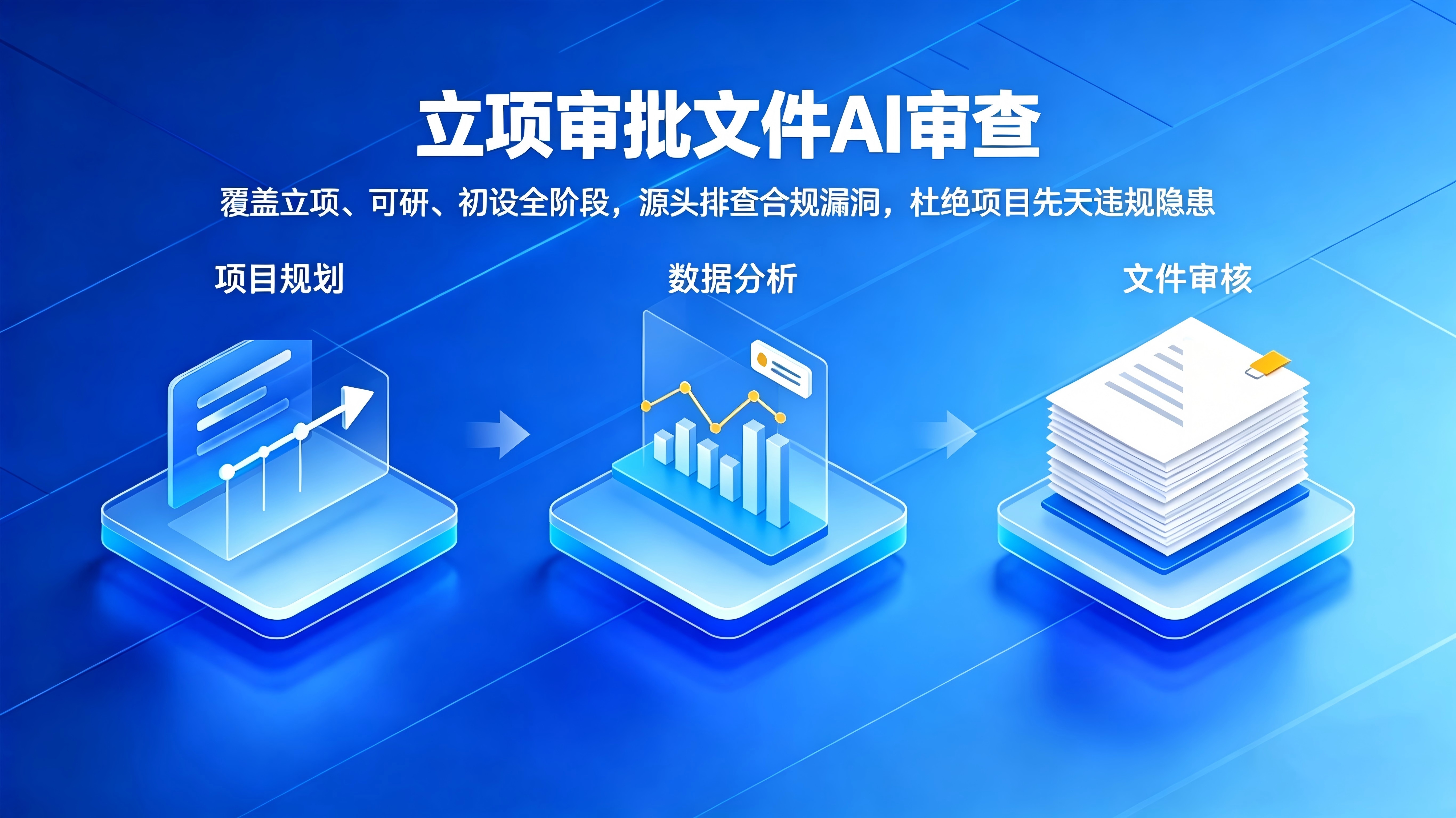 招标前期全程指南