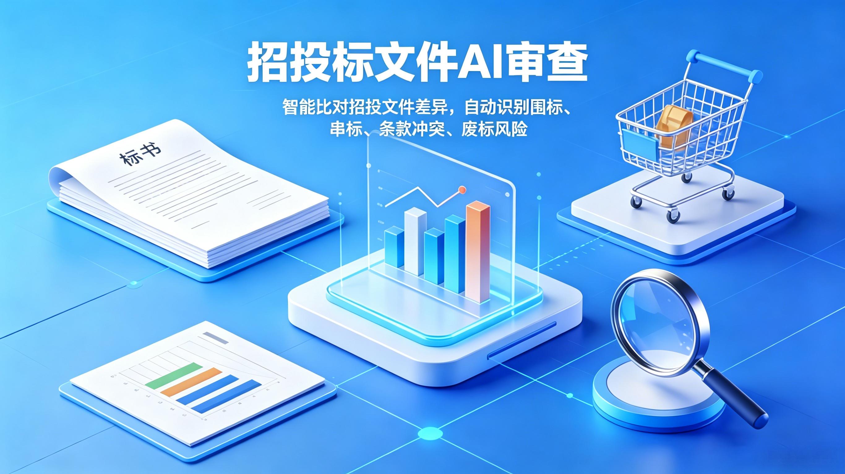 招投标与采购